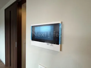 ジェーエムエフレジデンス町田【5階】の内装