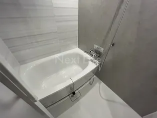 ジェーエムエフレジデンス町田【5階】の風呂