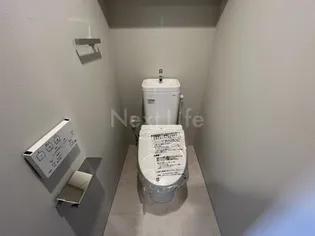 ジェーエムエフレジデンス町田【5階】の内装