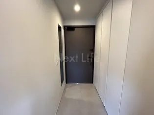 ジェーエムエフレジデンス町田【5階】の玄関