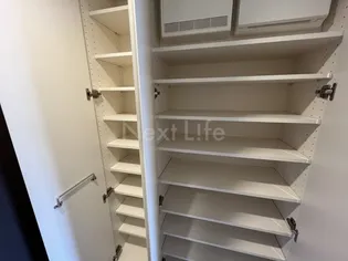 ジェーエムエフレジデンス町田【5階】の内装