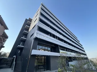 ジェーエムエフレジデンス町田【5階】の外観