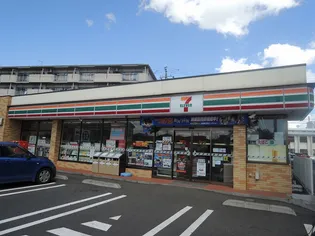 ジェーエムエフレジデンス町田【5階】の周辺