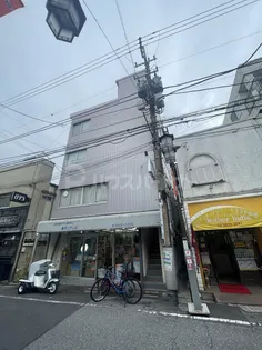 中村ビル【3階】の外観