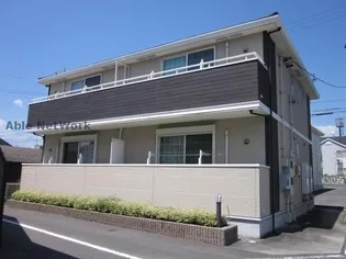 愛知県碧南市相生町4【アパート】の外観