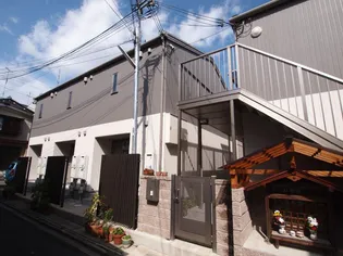 ベルリード二条の画像