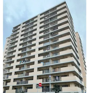 東建柏木マンション【13階】の外観