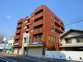 セジュール三萩野の画像