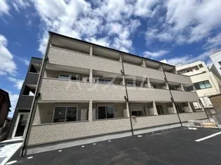 シエーナ松波IIの画像