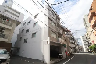 エトワール榎町【3階】の外観