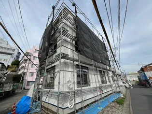 CASA MI 7【1階】の外観