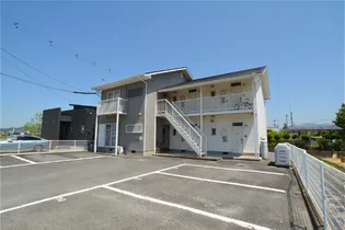 サンガーデン古川の画像