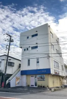 野口ビル【3階】の外観