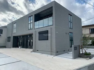 MY MAISON松浪の画像