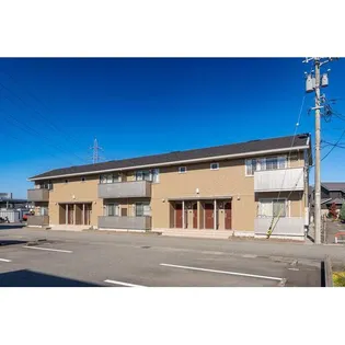 フェリスさくらIIIの画像