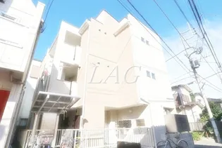 カーサビアンカの画像