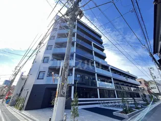 ARKMARK池袋本町【1階】の外観