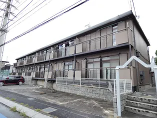 メゾンダジュール5番館の画像