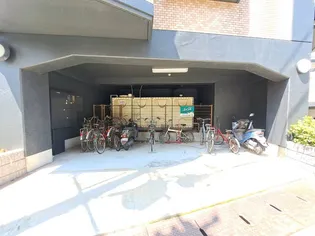 ベネフィス魚住Iの画像