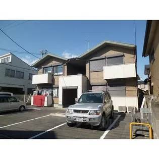 グリーンハイツ博東の画像