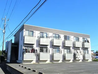セレTKハイツの画像