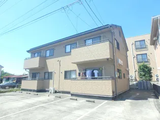 T Bハイツ龍舞の画像