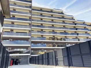 コンフォリア成増グリーンサイド【3階】の外観