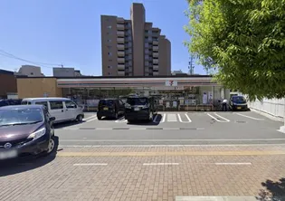 スピアナート北石堂【3階】の周辺