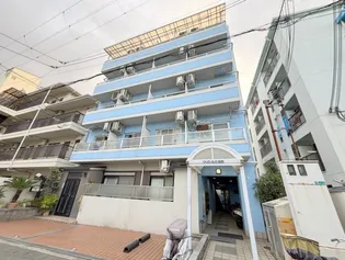 クリエール三津屋の画像