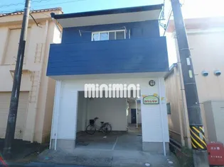 メゾンカワムラヤの画像