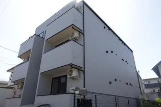 OUTRIGGER六十人町の画像