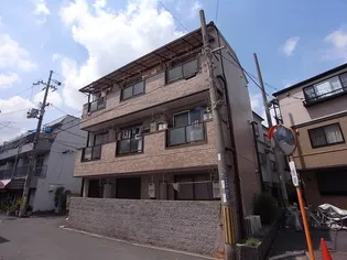 田中ハイツの画像