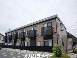 アムール VERDUREの画像