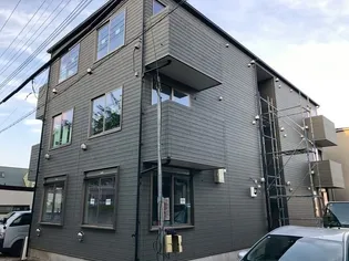 RUTILE厚木の画像