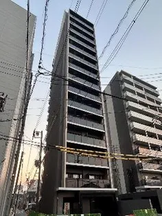 プレサンス丸の内サージュ【12階】の外観