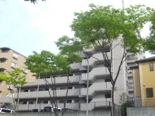 クレールメゾン都筑の画像