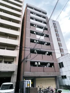 ルミエール西大橋の画像