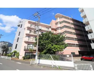 チェリーコート岡野の画像