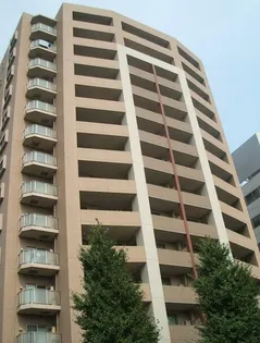 グランハイツ代々木の画像