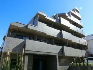 ルーブル南馬込六番館の画像
