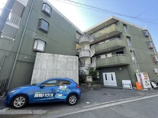 ニューハイム草津東の画像