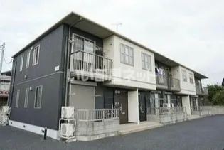 Sakura【2階】の外観