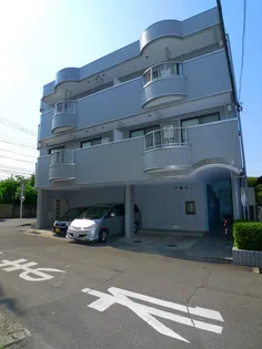 アコール十文字の画像