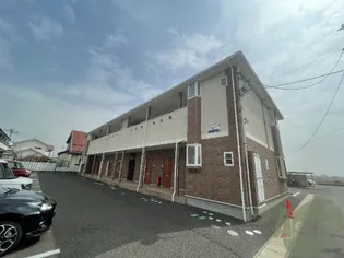 ガルテン山王伍番館の画像