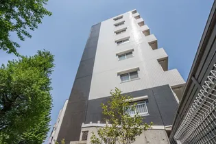 アーバイル文京白山【5階】の外観