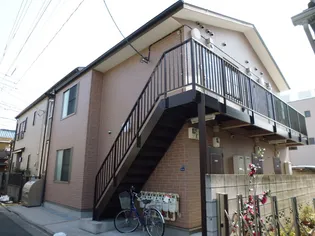 ロイヤル中十条の画像