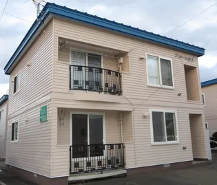 プリオール暁Aの画像