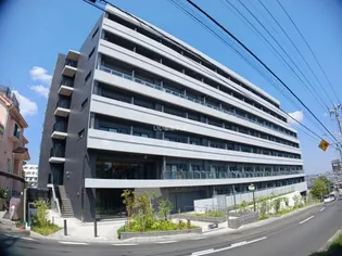 JMF RESIDENCE 町田の画像