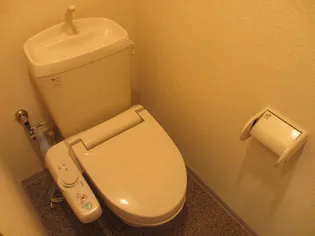 ラ・ペジブル金沢【5階】の内装