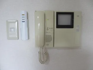 ラ・ペジブル金沢【5階】の内装